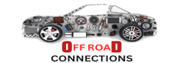 Off Road Connection Parts