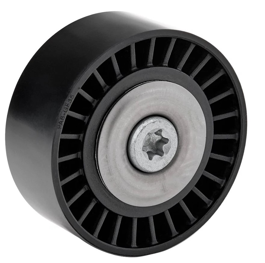 Idler Pulley 0002021819  Mercedes Benz 651-205-222
