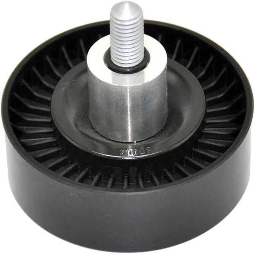 Idler Pulley 06E903341A    AUDI A4 A5 A6 A7 A8 Q5 Q7 & PORSCHE CAYENNE (92A) & PANAMERA (970)