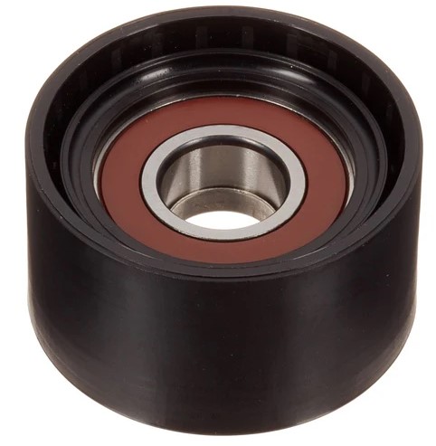 Idler Pulley 1372020119  MERCEDES-BENZ CLS (C218) & GL-CLASS (X166) & GLC (X253) & E-CLASS (W212) & E-CLASS (W213) & S-CLASS (W221, V221) & S-CLASS (W222, V222, X222)