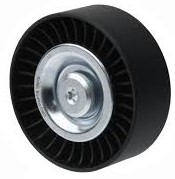 Idler Pulley 2712000570 MERCEDES-BENZ C-CLASS (W203) & C-CLASS (W204) & E-CLASS (W211) & E-CLASS (W212)