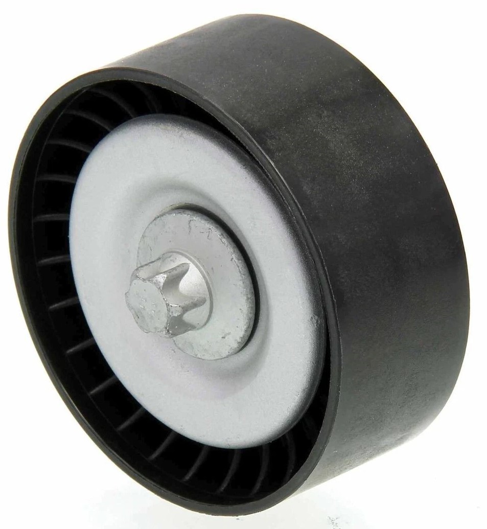 Idler Pulley 2742020019 MERCEDES-BENZ C-CLASS  (W204) & C-CLASS (W205) & A-CLASS (W176) & A-CLASS (W177)