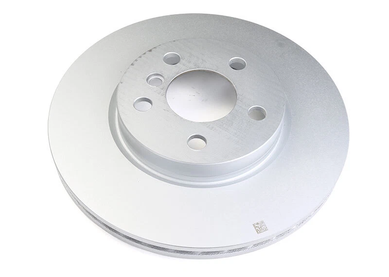 Front Brake Disc Set, BMW X1 (F48), 34116866297