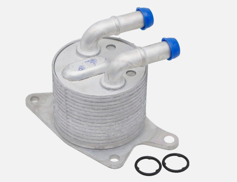 Oil cooler BMW 2 Gran Coupe F44, X1 F48,MINI  COOPER F56, MINI CLUBMAN F54, Countryman R60 24148699905