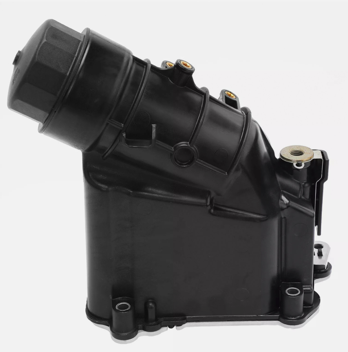 Oil Cooler Assembly BMW 3 Series E90,5 Series E60, X1 E84 11427807799