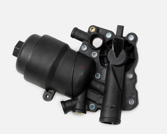 OIL Cooler, AUDI A4, A6, A8, Q5, Q7  059115389H