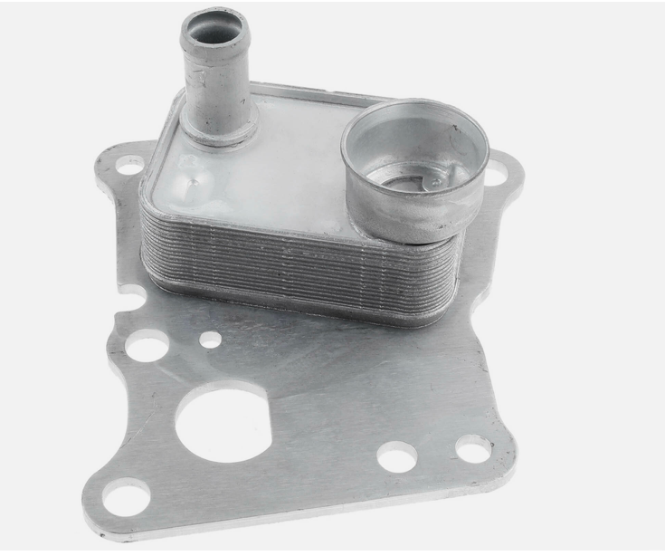 Oil Cooler Mercedes Benz C-CLASS W204 E-CLASS W212 A2711880301