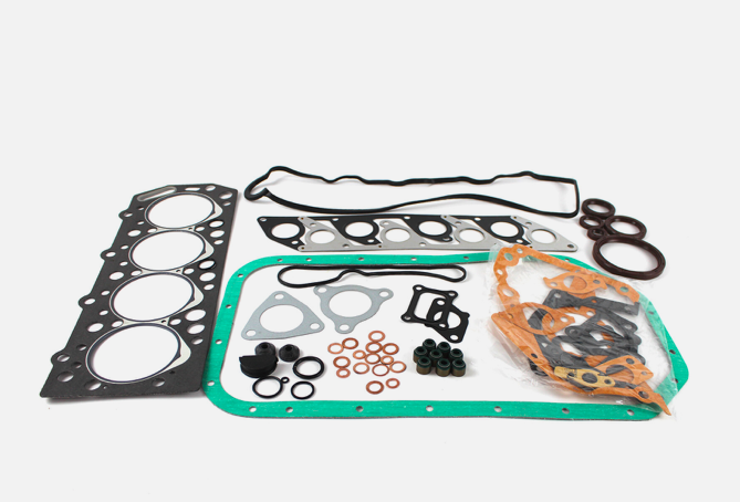 Gasket/Packing Unit, Mitsubishi, Pajero sport, 4D56,  2500CC Diesel,  2012 to 2017  