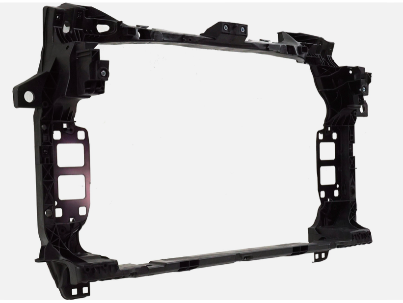 Radiator Core/Tie member, Audi Q7 4M, Audi Q8, 2017 to 2020, 4M0805594