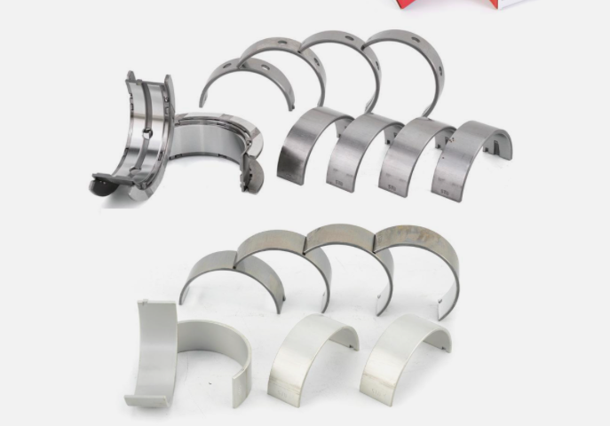 Main Bearing & Big end bearing, BMW 3 Series E90,3 Series F30, Bmw  X1 E84, X3 F25, Bmw 5Series F10, 5 Series E60, Mini Cooper, Bmw 1Series, N47 Diesel, 11218517935/ 11247798092