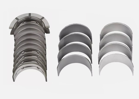 Main & Big End Bearing (Crankshaft & Con rod Bearing), Mercedes Benz C-Class W025, W206,  Mercedes Benz E-Class W213 , Mercedes Benz GLA, GLC, GLE ,A6540302700, 654 Diesel