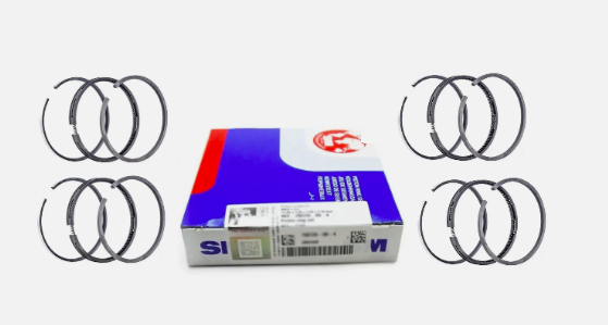 Piston Ring Set,Jaguar XF X250, Land Rover Discovery Sport L550,  Freelander2 L359, Range Rover Evoque L538, 4Cylinder Diesel