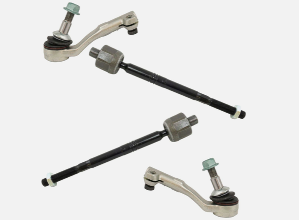Rack ends, Tie Rods Set, Bmw 3Series F30, GT F34 , 32106799965  Left,  32106799960 Right 