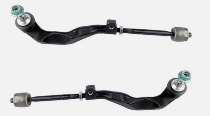 Rack ends, Tie Rods Set,BMW X1 F48,   Mini Countryman F60,   32106867405,  32106867404