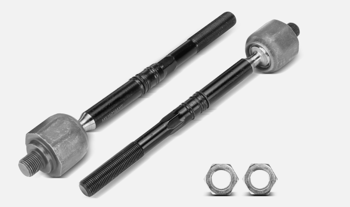 Tie Rod Set Inner Side, Mercedes Benz W447 Vito, V-class,  Mercedes Benz W448, 4474600055