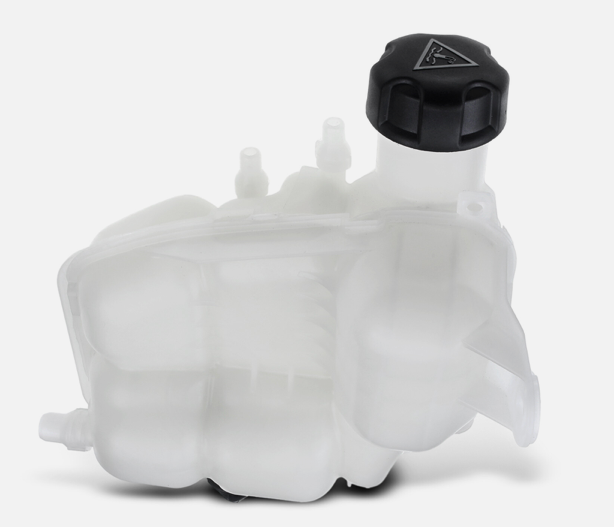 Coolant Bottle/Coolant Expansion Tank, BMW X1 F48,  Bmw X2 F39, Mini Cooper Countryman F60, Mini Cooper Clubman F54,F56, 17137617362, 17138687503