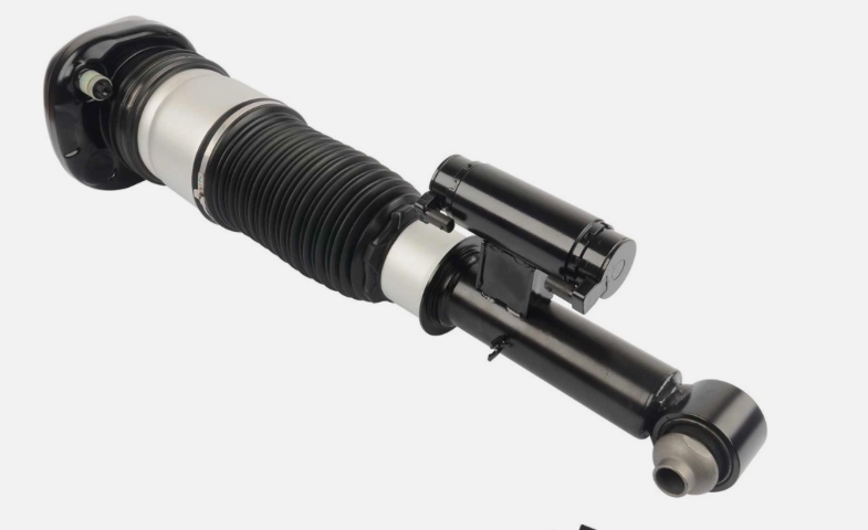 Rear Left  Airmatic Shock Absorber/ Strut, Bmw 7Series G11/G12,  740i, 745e, 750i, 37107915953, 37106874593