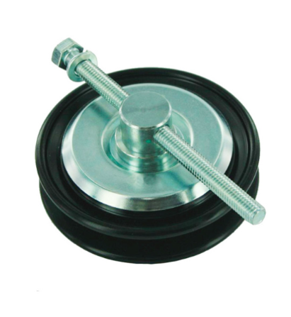 AC pulley Idler , Mitsubishi Pajero Sport,  Mitsubishi Montero, MR958030