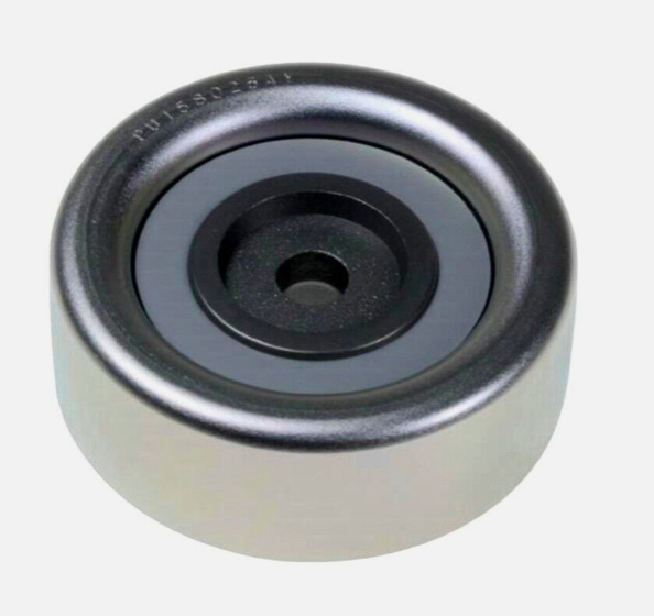 Belt Tensioner Pulley,  Mitsubishi ,Pajero Sport, 2.5L 4D56 DID, MD327653