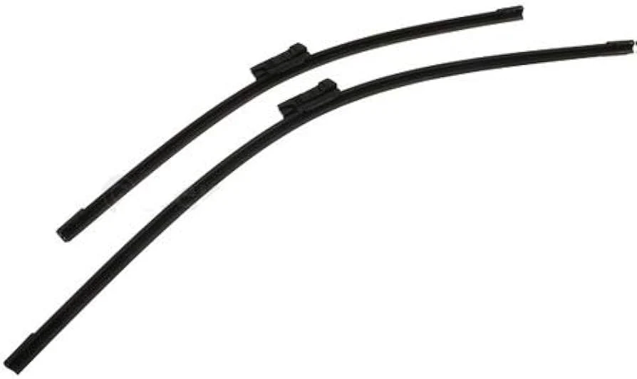 Front Wiper Blade Set, VOLVO S80 , 32237898