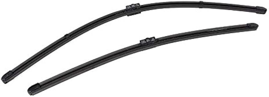 Front Wiper Blade Set, BMW 3 Series E90 , 61610427668 ,61610034739 ,61610034741 ,61610038893 ,61610039697 ,61610415881 ,61610415882