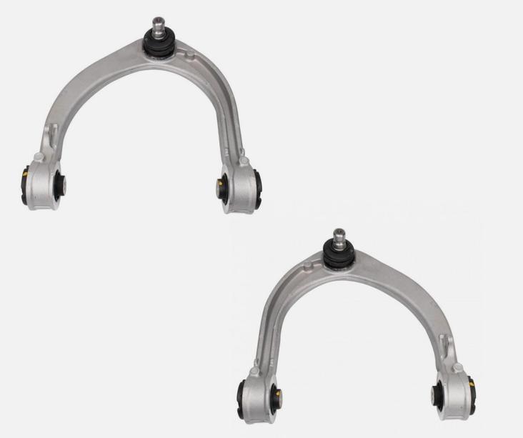 Range Rover IV L405 Front upper Control arm set LR034211 LR034214