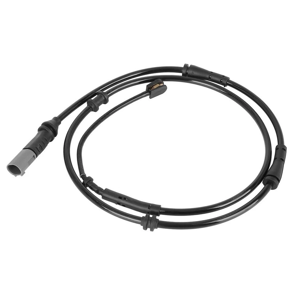 Rear Brake Pad Sensor, BMW 7 Series F01, F02, F03, F04, 34356791960