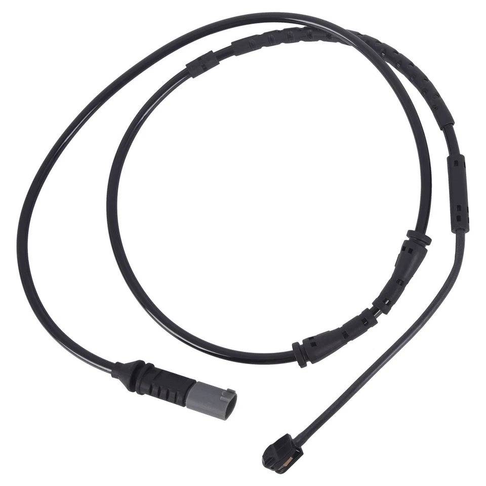 Front Brake Pad Sensor, BMW 5 Series F10, 6 Series F12, 7 Series F01, F02, F03, F04, 34356791958