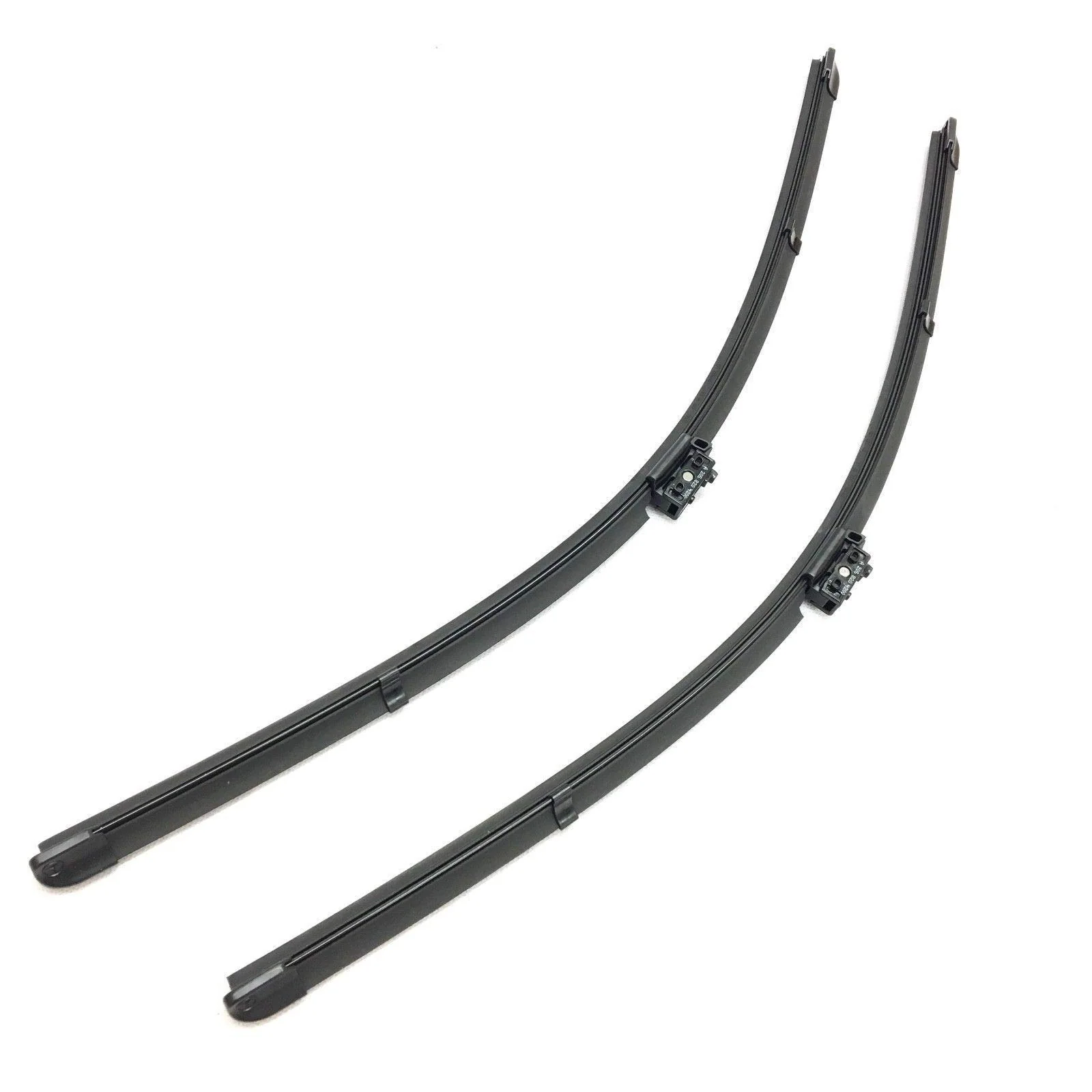 Front Wiper Blade Set, MERCEDES-BENZ C-CLASS W205 , GLC X253 , A2058205800