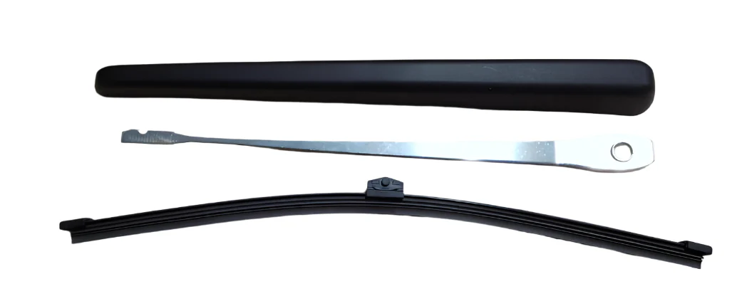 Rear Wiper Blade, PORSCHE CAYENNE N.M