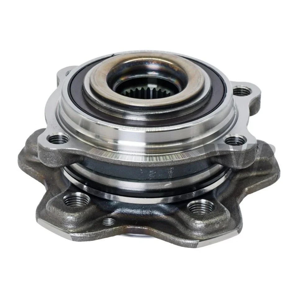Rear Wheel Hub,Mercedes Benz A-Class (W177), B-Class (W247), 2473340500
