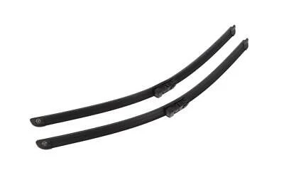 Front Wiper Blade Set, MERCEDES-BENZ E-CLASS W212, A2128201800 ,A2048201145 ,A2048203145 ,A2048203245 ,A2128201700