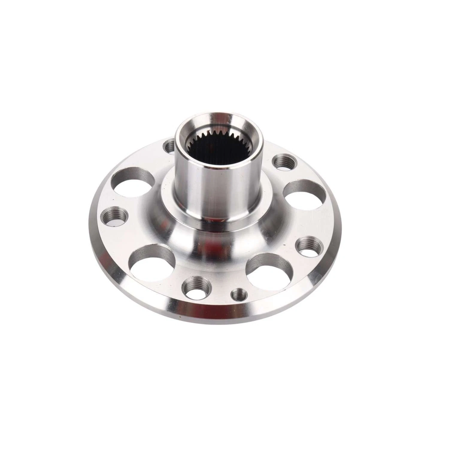 Front Wheel Hub, MERCEDES-BENZ A-CLASS W176, B-CLASS Sports Tourer W246, W242, CLA Coupe C117, GLA-CLASS X156, 2463370145