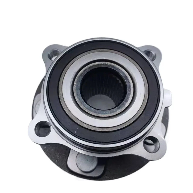 Front Wheel Hub, Rover Range, Velar, Jaguar F-Pace, LR090515