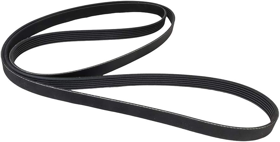 Multi Rib Belt, BMW 7 F01, F02, F03, F04, 7 G11, G12, 8 Gran Coupe, X5 F15, F85, X5 G05, F95, X6 F16, F86, 7PK1647 ,11287631824