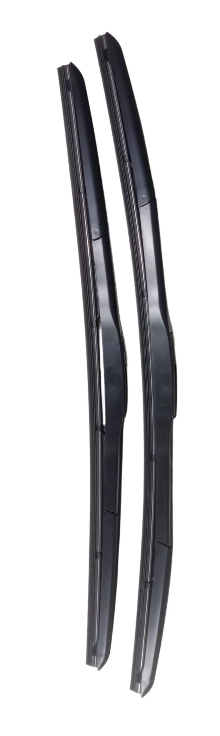 Front Wiper Blade Set, BMW X3 E83