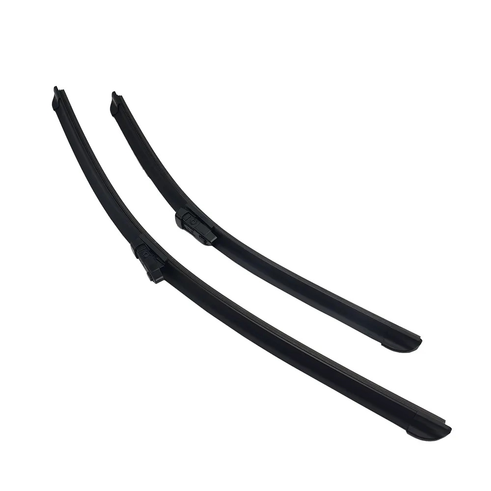 Front Wiper Blade Set, LAND ROVER RANGE ROVER IV L405 , RANGE ROVER SPORT II L494, LR076848 ,033022 ,069006 ,076848 ,LR069006