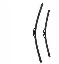 Front Wiper Blade Set, JAGUAR F Pace, T4A1175