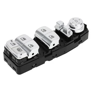 Power Window Switch, BMW 7 Series (G11 and G12 chassis), 61319382503, 9382503