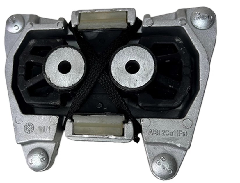 Left Transmission Mount for Audi A6, C6 (4F2), A6,S6, 4F0399151BL