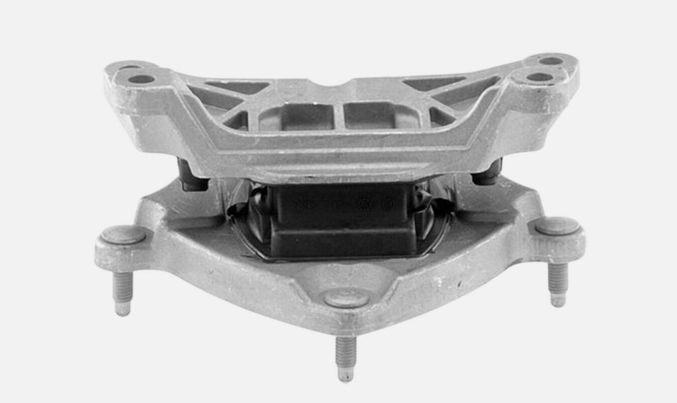 Mercedes Benz GLC X253 Rear Transmission Mounting 2052402500