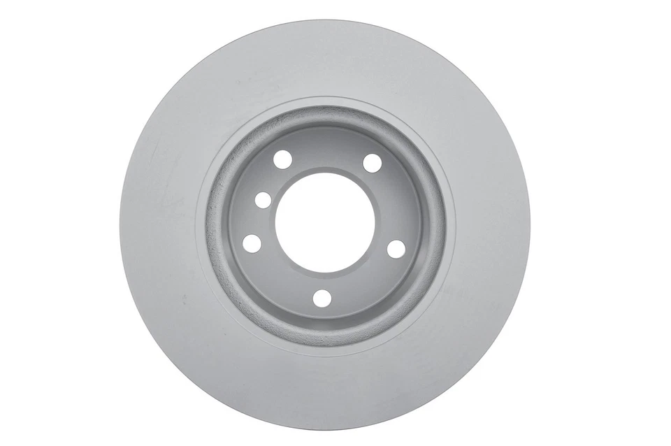 Front Brake Disc Set, BMW 3 Series (E90), 34116854997