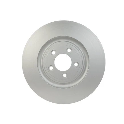 Front Brake Disc Set, JAGUAR F-TYPE Convertible (X152), F-TYPE Coupe (X152), XF I (X250), XJ (X351), C2C25337