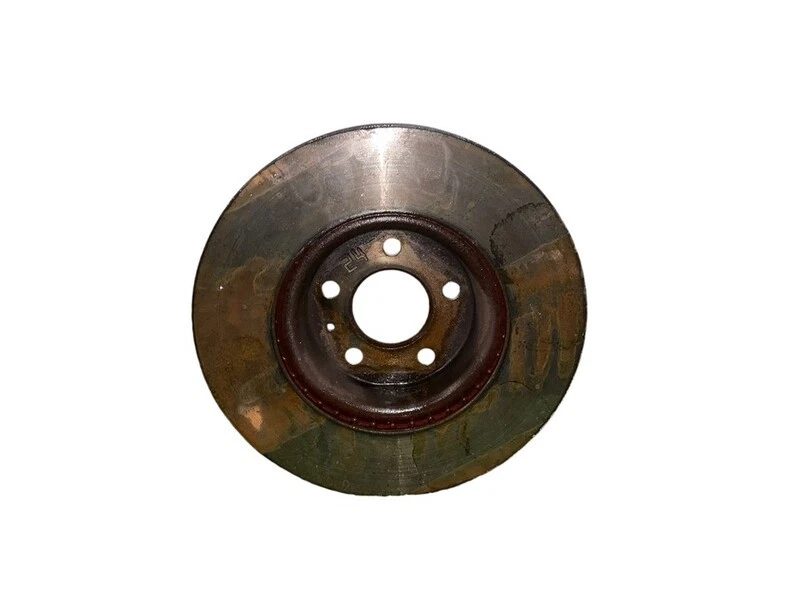 Front Brake Disc Set, AUDI A4, B9 8W2, A5, F57, Q5, 8W0615301H